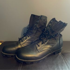 Rothco Jungle Boots